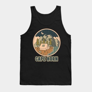 Cape Horn Tank Top